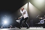 Photos: Bring Me The Horizon - Qudos Bank Arena, Sydney - 12 April, 2019