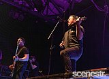 Photos: Yellowcard - Margaret Court Arena, Melbourne - 5 April, 2025