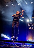 Photos: Yellowcard - Margaret Court Arena, Melbourne - 5 April, 2025