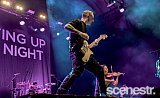 Photos: Yellowcard - Margaret Court Arena, Melbourne - 5 April, 2025