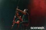 Photos: Yellowcard - Margaret Court Arena, Melbourne - 5 April, 2025