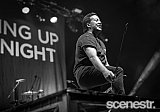 Photos: Yellowcard - Margaret Court Arena, Melbourne - 5 April, 2025