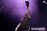 Photos: Yellowcard - Margaret Court Arena, Melbourne - 5 April, 2025