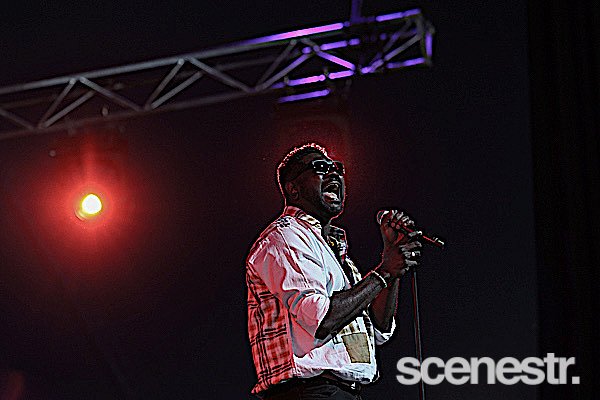 Photos: 2023 Bluesfest Day Four - Byron Events Farm, Byron Bay - 9 April, 2023