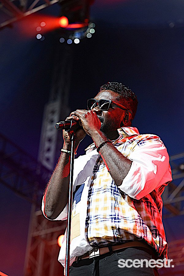 Photos: 2023 Bluesfest Day Four - Byron Events Farm, Byron Bay - 9 April, 2023
