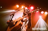 Photos: Yothu Yindi and The Treaty Project - Brisbane Festival @ The Tivoli Theatre - 16 September, 2018