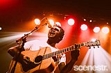 Photos: Yothu Yindi and The Treaty Project - Brisbane Festival @ The Tivoli Theatre - 16 September, 2018