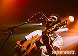 Photos: Yothu Yindi and The Treaty Project - Brisbane Festival @ The Tivoli Theatre - 16 September, 2018