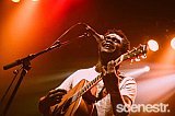 Photos: Yothu Yindi and The Treaty Project - Brisbane Festival @ The Tivoli Theatre - 16 September, 2018