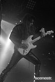 Photos: Yngwie Malmsteen - HQ Complex, Adelaide - 12 June, 2015