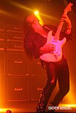 Photos: Yngwie Malmsteen - HQ Complex, Adelaide - 12 June, 2015