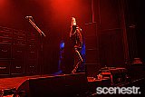 Photos: Yngwie Malmsteen - The Princess Theatre, Brisbane - 18 May, 2024