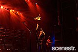 Photos: Yngwie Malmsteen - The Princess Theatre, Brisbane - 18 May, 2024