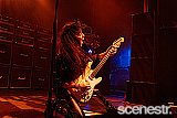 Photos: Yngwie Malmsteen - The Princess Theatre, Brisbane - 18 May, 2024