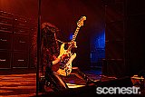 Photos: Yngwie Malmsteen - The Princess Theatre, Brisbane - 18 May, 2024