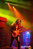 Photos: Yngwie Malmsteen - The Princess Theatre, Brisbane - 18 May, 2024