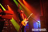 Photos: Yngwie Malmsteen - The Princess Theatre, Brisbane - 18 May, 2024