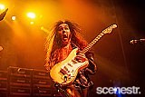 Photos: Yngwie Malmsteen - The Princess Theatre, Brisbane - 18 May, 2024