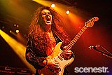 Photos: Yngwie Malmsteen - The Princess Theatre, Brisbane - 18 May, 2024