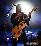 Photos: You Am I - The Fortitude Music Hall, Brisbane - 26 April, 2025