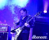 Photos: You Am I - The Fortitude Music Hall, Brisbane - 26 April, 2025