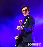 Photos: You Am I - The Fortitude Music Hall, Brisbane - 26 April, 2025