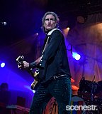 Photos: You Am I - The Fortitude Music Hall, Brisbane - 26 April, 2025