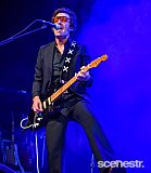 Photos: You Am I - The Fortitude Music Hall, Brisbane - 26 April, 2025