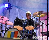 Photos: You Am I - The Fortitude Music Hall, Brisbane - 26 April, 2025