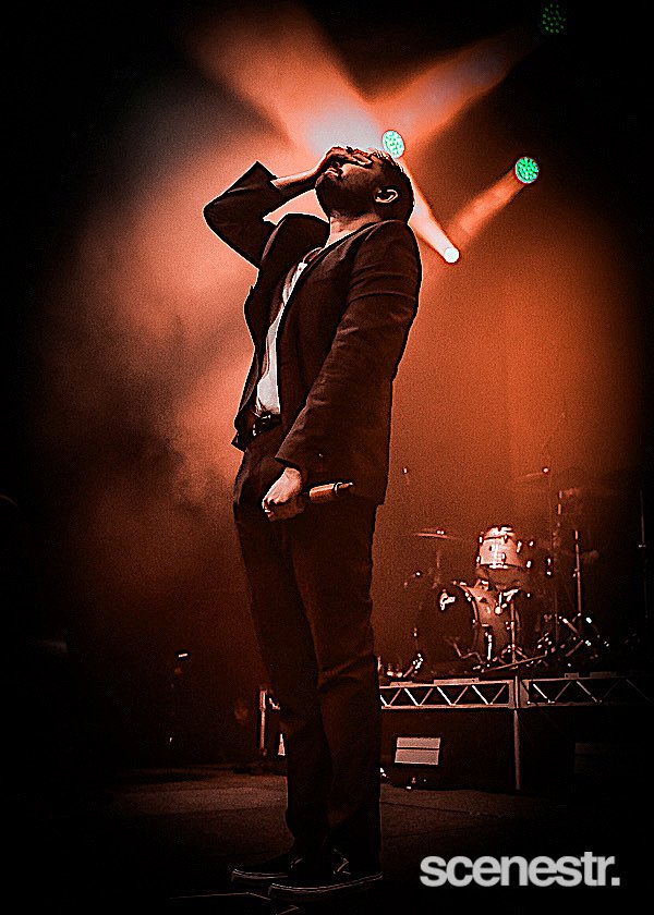Photos: You Me At Six & Set It Off - Roundhouse, Sydney - 14 July, 2023