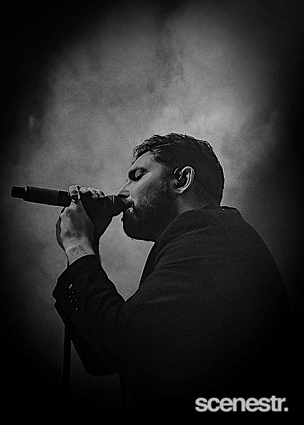 Photos: You Me At Six & Set It Off - Roundhouse, Sydney - 14 July, 2023
