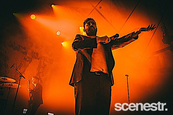Photos: You Me At Six & Set It Off - Roundhouse, Sydney - 14 July, 2023