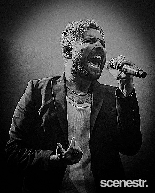 Photos: You Me At Six & Set It Off - Roundhouse, Sydney - 14 July, 2023