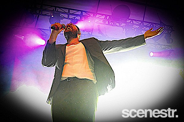 Photos: You Me At Six & Set It Off - Roundhouse, Sydney - 14 July, 2023