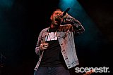 Photos: Bring Me The Horizon - Brisbane Entertainment Centre - 10 April, 2019