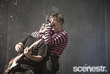 Photos: 2018 Splendour In The Grass Day 3 - North Byron Parklands - 22 July, 2018