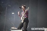 Photos: 2018 Splendour In The Grass Day 3 - North Byron Parklands - 22 July, 2018