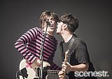 Photos: 2018 Splendour In The Grass Day 3 - North Byron Parklands - 22 July, 2018