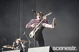 Photos: 2018 Splendour In The Grass Day 3 - North Byron Parklands - 22 July, 2018