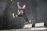 Photos: 2018 Splendour In The Grass Day 3 - North Byron Parklands - 22 July, 2018