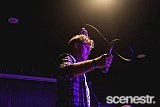 Photos: The Wonder Years - UTS Underground, Sydney - 7 May, 2016
