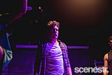 Photos: The Wonder Years - UTS Underground, Sydney - 7 May, 2016