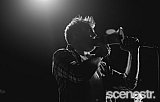 Photos: The Wonder Years - UTS Underground, Sydney - 7 May, 2016