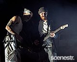 Photos: Thirty Seconds To Mars - The Riverstage, Brisbane - 17 September, 2024