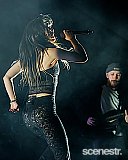 Photos: Thirty Seconds To Mars - The Riverstage, Brisbane - 17 September, 2024