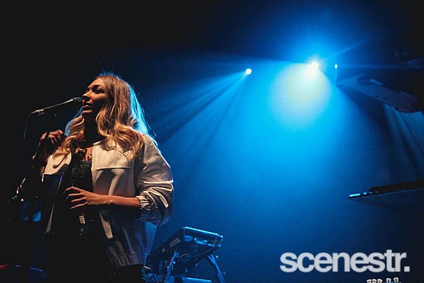 Photos: Rufus - Enmore Theatre, Sydney - 30 October, 2015