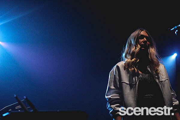 Photos: Rufus - Enmore Theatre, Sydney - 30 October, 2015