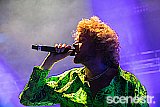 Photos: Yung Gravy - The Fortitude Music Hall, Brisbane - 18 February, 2023