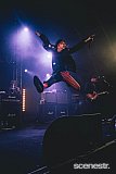Photos: Yungblud - The Triffid, Brisbane - 10 February, 2019
