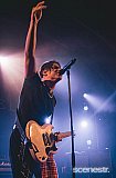 Photos: Yungblud - The Triffid, Brisbane - 10 February, 2019